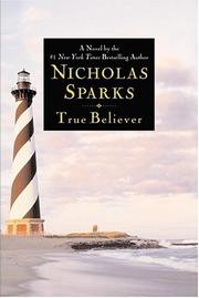True believer  Cover Image