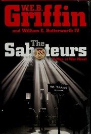 The saboteurs  Cover Image