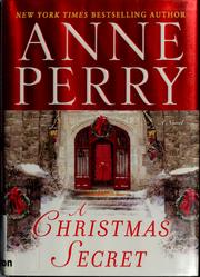 A Christmas secret : a novel  Cover Image