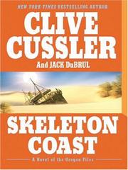 Skeleton coast   Cover Image