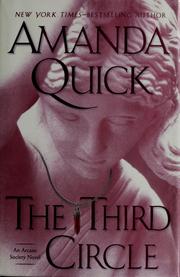 The Third Circle  Cover Image