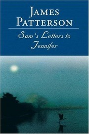 Sam's letters to Jennifer : a novel  Cover Image