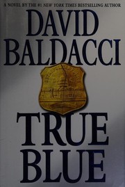 True blue  Cover Image