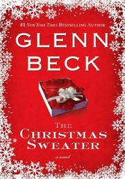 The Christmas sweater  Cover Image