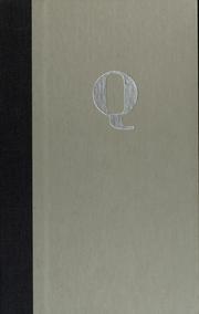 Q is for quarry  Cover Image