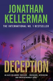 Deception  Cover Image