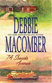 74 Seaside Avenue : Cedar Cove  Cover Image