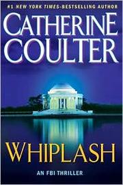 Whiplash  Cover Image