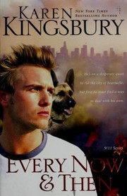 Every now & then : September 11 series.  Cover Image