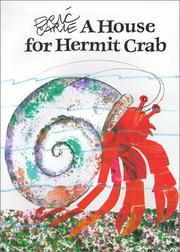 A house for Hermit Crab  Cover Image
