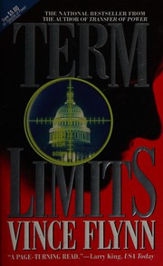 Term limits  Cover Image