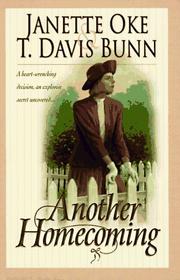 Another homecoming  Cover Image