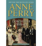 Dorchester Terrace  Cover Image