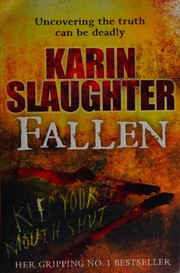 Fallen : Will Trent   Cover Image