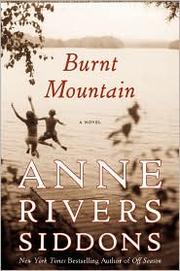 Burnt Mountain : a novel  Cover Image
