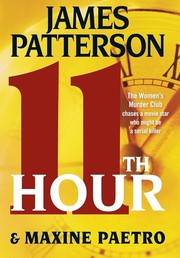 11th hour : Women's Murder Club  Cover Image
