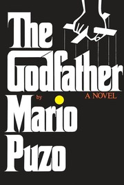 The godfather  Cover Image