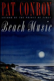 Beach music  Cover Image