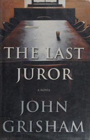 The last juror  Cover Image