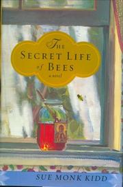 The secret life of bees  Cover Image