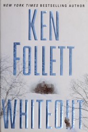 Whiteout  Cover Image