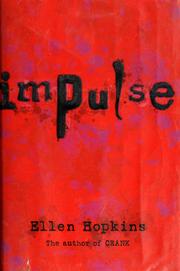 Impulse  Cover Image