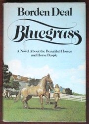Bluegrass  Cover Image