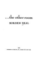 The other room  Cover Image