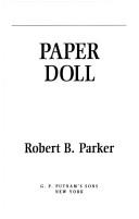 Paper doll  Cover Image