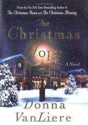The Christmas hope  Cover Image