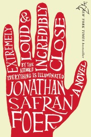 Extremely loud and incredibly close  Cover Image