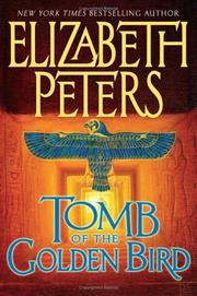 Tomb of the golden bird  Cover Image