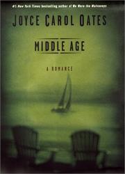 Middle age : a romance  Cover Image