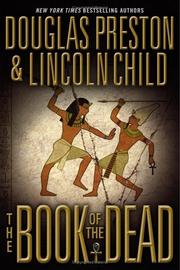 The book of the dead  Cover Image