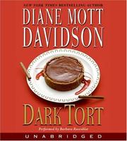 Dark tort Cover Image
