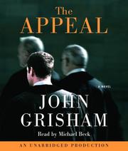 The appeal Cover Image