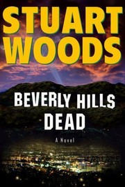 Beverly Hills dead  : Rick Barron  Cover Image