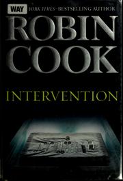Intervention  Cover Image