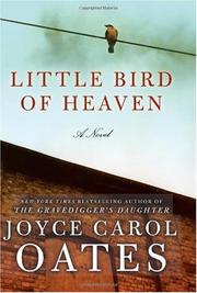 Little bird of heaven : a novel  Cover Image