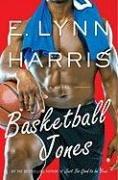 Basketball Jones  Cover Image