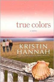 True colors  Cover Image