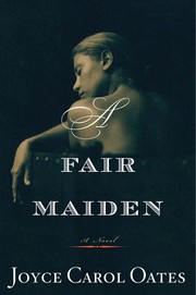 A fair maiden  Cover Image