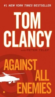 Against all enemies  Cover Image