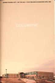 Columbine  Cover Image