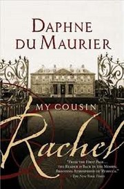 My cousin Rachel. Cover Image