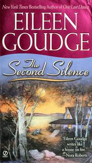 The second silence  Cover Image
