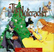 The nutcracker  Cover Image