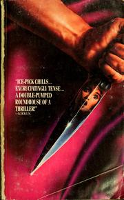 Shadow prey  Cover Image