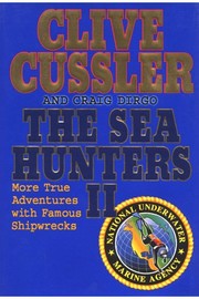 The sea hunters II  Cover Image