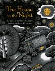 The house in the night  Cover Image